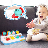 Interactive Pop-Up Press Game for Kids – Educational Toy