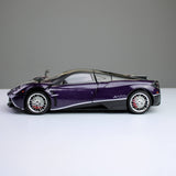 Pagani Huayra Diecast Model – 1:18 Scale (Magnificent Reach)