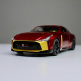 Nissan GT-R 50 1:24 Die-Cast Model Car