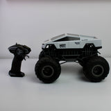 RC Monster Cyber Truck 1:12 – Remote Control Off-Road Climbing Truck 2.4GHz