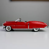Welly Cadillac Eldorado 1953 1:24 Die-Cast Model Car