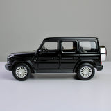 Maisto Mercedes-Benz G-Class 2019 1:24 Die-Cast Model Car