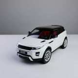 GT Autos Range Rover Evoque 1:18 Die-Cast Model – Premium SUV Edition