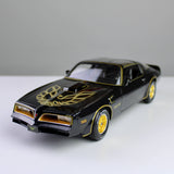 Maisto Pontiac Firebird Trans Am 1978 1:18 Die-Cast Model