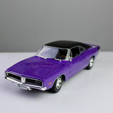 Maisto Dodge Charger R/T 1969 1:18 Die-Cast Model Car