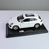 Bburago Porsche Macan 1:24 Die-Cast Model SUV – Star Collezione