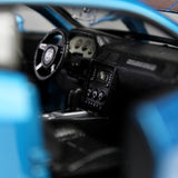 Maisto Dodge Challenger SRT8 2008 1:24 Die-Cast Model Car