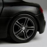 Maisto Audi R8 V10 Plus 1:24 Die-Cast Model Car