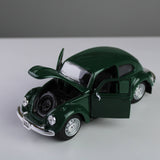 Maisto Volkswagen Beetle 1:24 Die-Cast Model Car