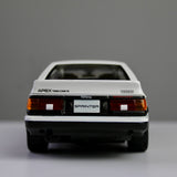 مايستو تويوتا سبرينتر ترونو AE86 نموذج سيارة مصبوب مقاس 1:24 – إصدار خاص