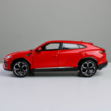 Maisto Lamborghini Urus 1:24 Die-Cast Model SUV