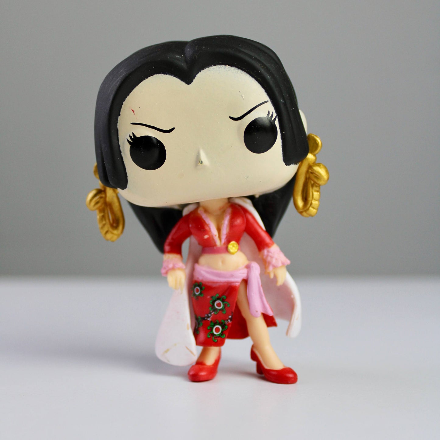 Funko Pop! Boa Hancock – One Piece Vinyl Figure