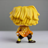 Funko Pop! Zenitsu Agatsuma – Demon Slayer Vinyl Figure