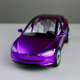 Tesla Model X 1:24 Die-Cast Model Car
