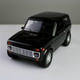 Lada Niva 1:18 Die-Cast Model SUV