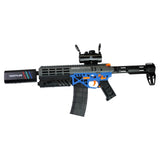 Crystal Bullet Launcher – Tactical Edition Electric Gel Ball Blaster