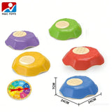 Balance Stepping Stones for Kids – Active Play Set