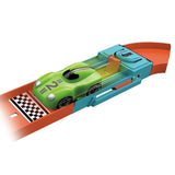 Speed Spin Way Spiral Race Track Tower – 105 Pieces