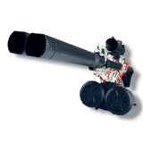 Snake Bullet Gun Gen 2 – Electric Foam Dart Blaster