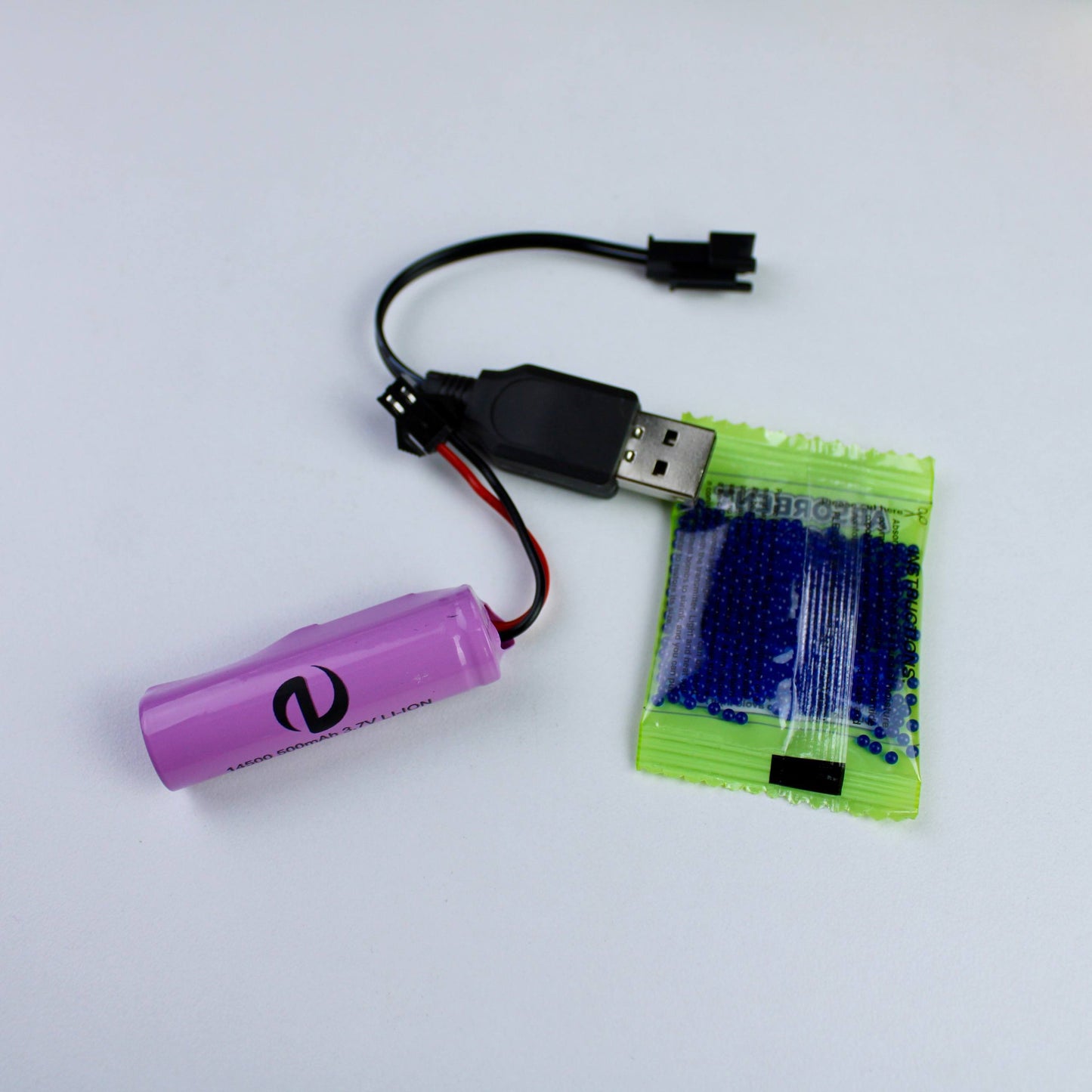 AUG Gel Blaster – Graffiti Edition