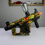 Vector Water Bullet Toy – Interactive Action Play Set