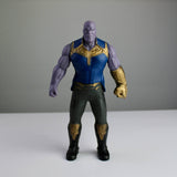 Marvel Avengers Thanos Action Figure – 22 cm