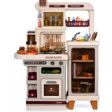 FUN COOKING Kitchen Play Set – 94 Pieces