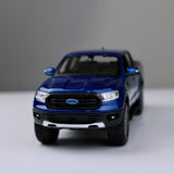 Ford Ranger 2019 Die-Cast Model Car – Maisto Special Edition (1:27 Scale)