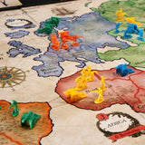 Risk Strategy Board Game