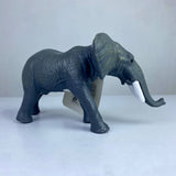 CollectA Realistic Elephant Figure – Wildlife Animal Model