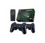 Game Stick Lite Wireless Console – 18,000+ Retro Games