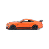 Maisto Ford Mustang Shelby GT500 2020 Special Edition (1:24)