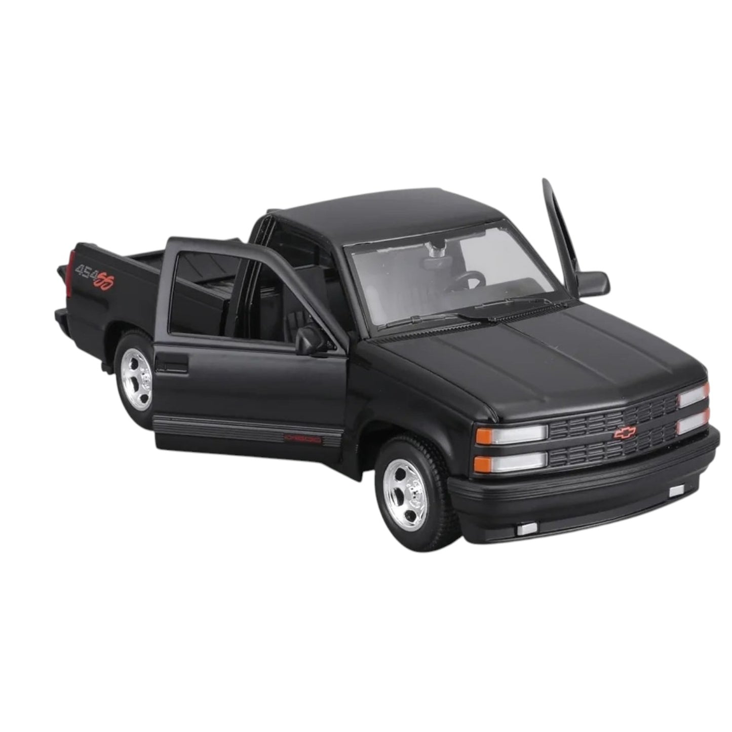 Maisto Chevrolet 454 SS 1993 Die-Cast Pickup Truck (1:24)