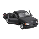 Maisto Chevrolet 454 SS 1993 Die-Cast Pickup Truck (1:24)