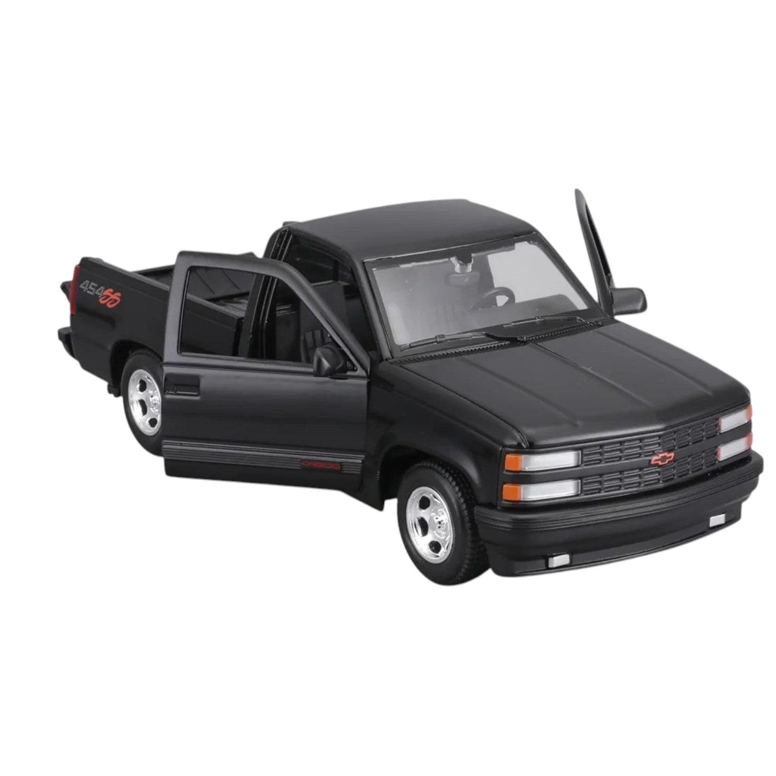 Maisto Chevrolet 454 SS 1993 Die-Cast Pickup Truck (1:24)