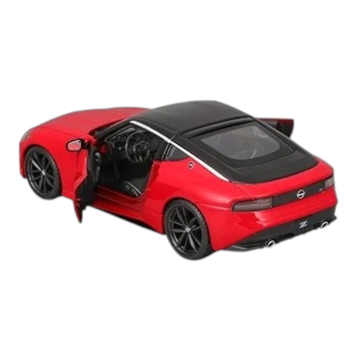 Maisto 2023 Nissan Z Special Edition Die-Cast Model Car (1:24)