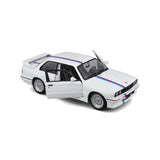 Bburago BMW M3 (E30) 1988 Die-Cast Model Car (1:24)