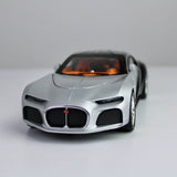 BUGATTI ATLANTIC – 1:24 Scale Die-Cast Model