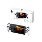 SJGAM M28 PP2 Retro Gaming Handheld – 7.1" LCD, 30+ Emulators & PS2 Support