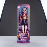 K-Pop Demon Hunters Dolls – Rumi, Zoey & Mira