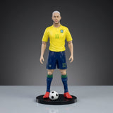 Football Player Figurine – 25cm Collectible Display Figure