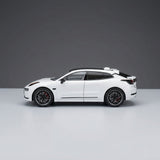 1:24 Plastic Zeekr 001 – Light & Sound Model Car