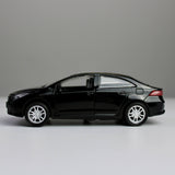 Toyota Corolla Diecast Model 1:38