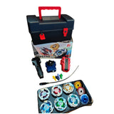 Beyblade X Challenge Box – Latest Edition