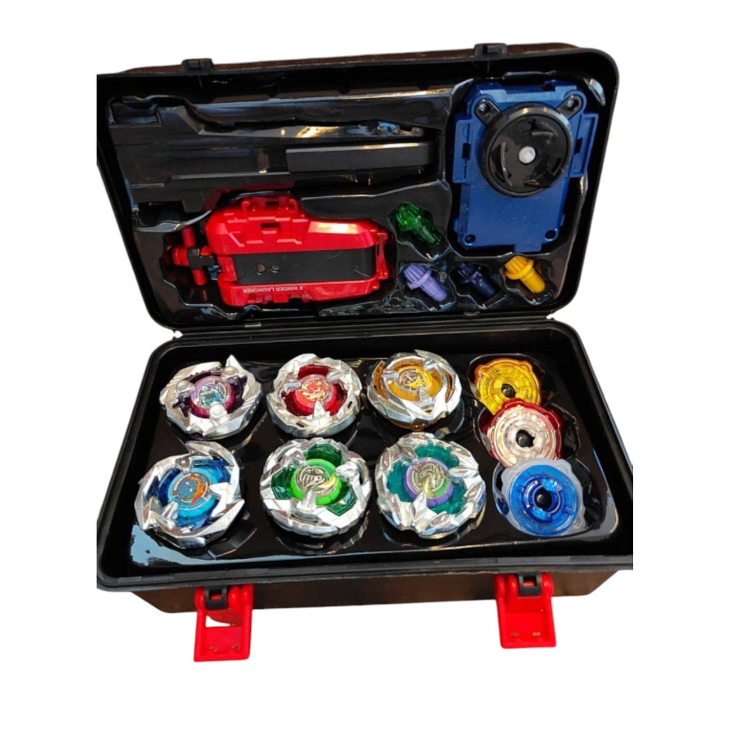 Beyblade X Challenge Box – Latest Edition