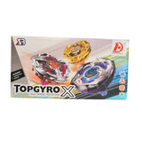 Beyblade X Challenge Box – Latest Edition