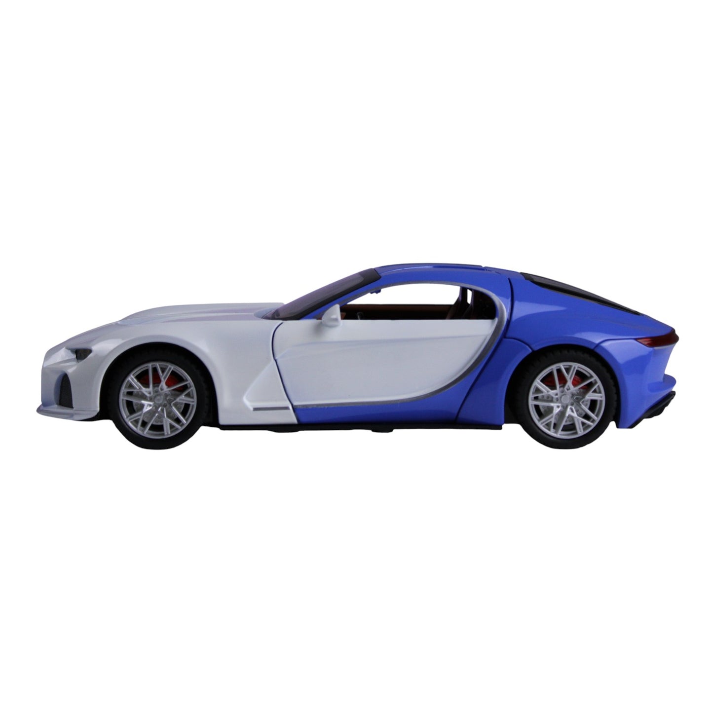 BUGATTI ATLANTIC – 1:24 Scale Die-Cast Model