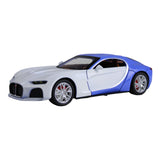 BUGATTI ATLANTIC – 1:24 Scale Die-Cast Model
