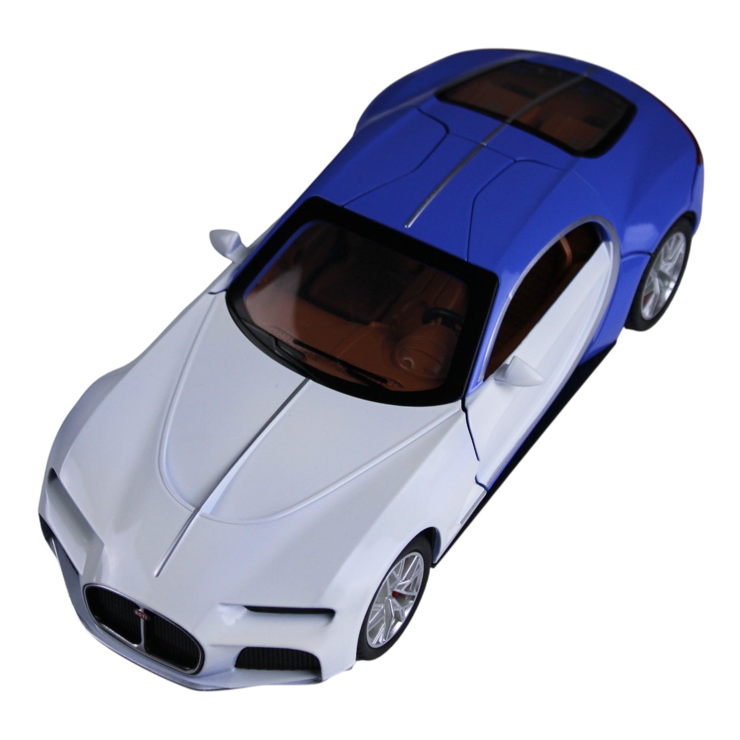 BUGATTI ATLANTIC – 1:24 Scale Die-Cast Model