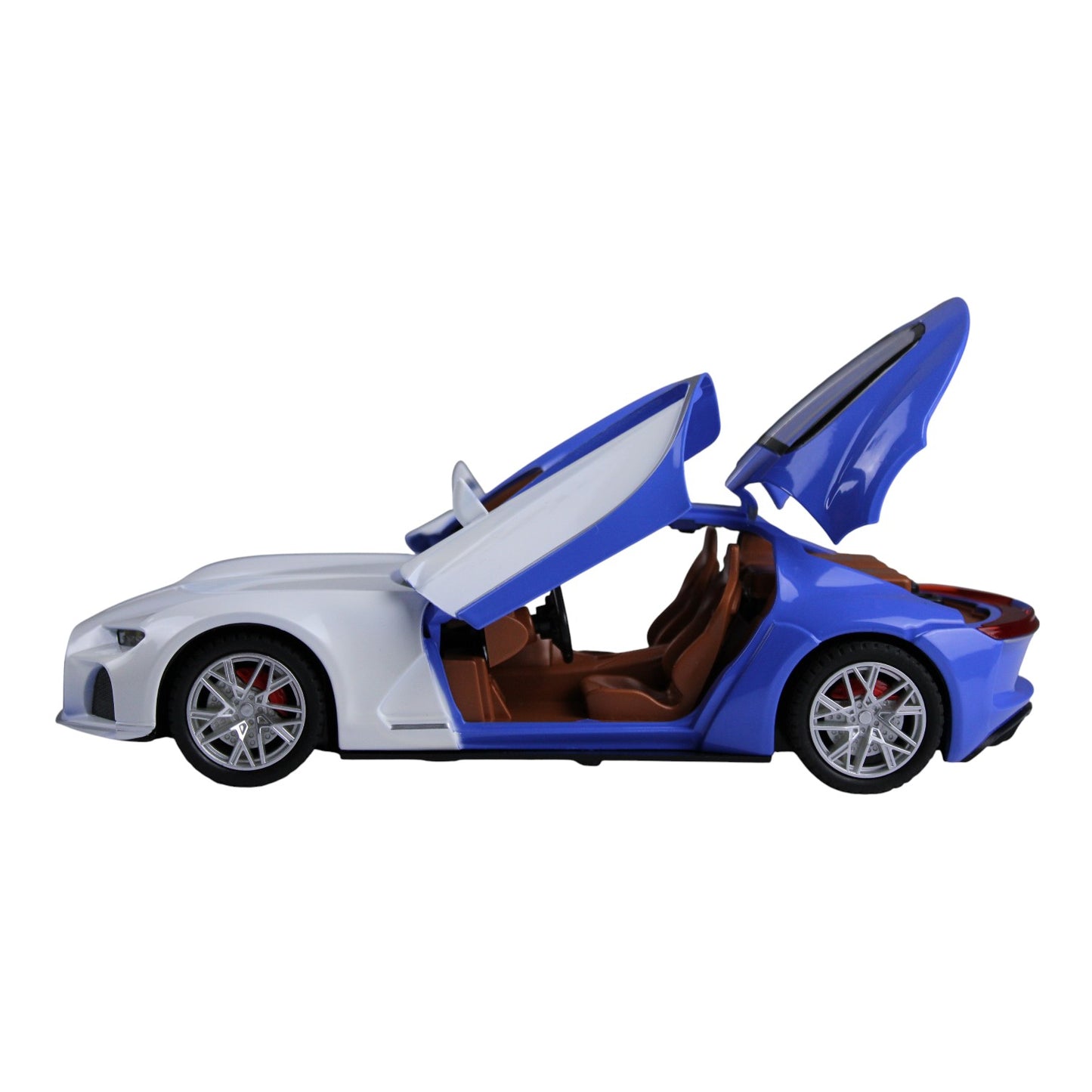 BUGATTI ATLANTIC – 1:24 Scale Die-Cast Model